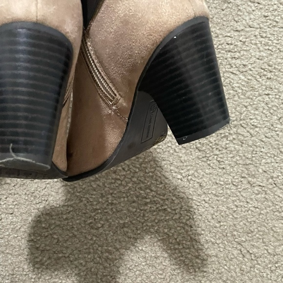 Giani Bernini Booties - Picture 12 of 12